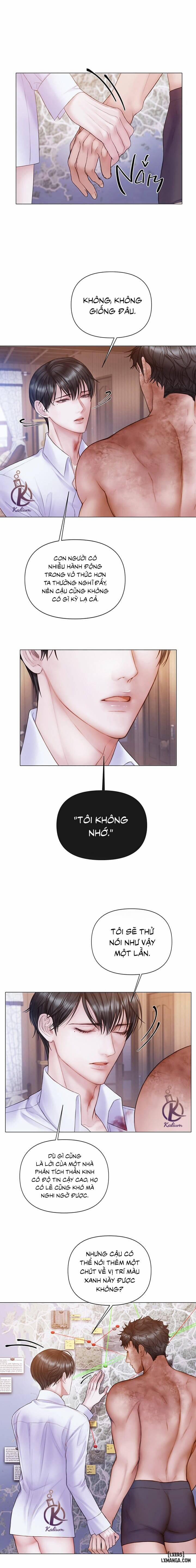 Mary Jane 25 trang 5