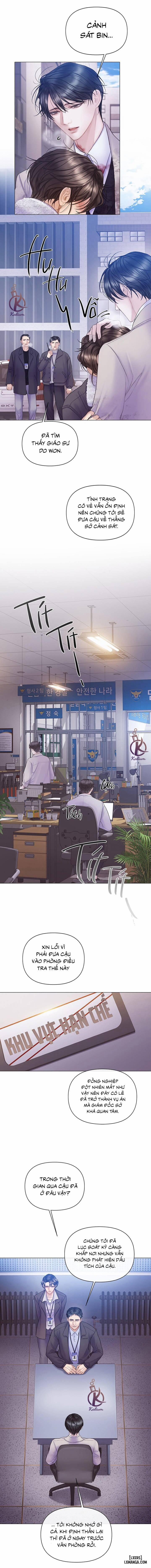 Mary Jane 25 trang 9