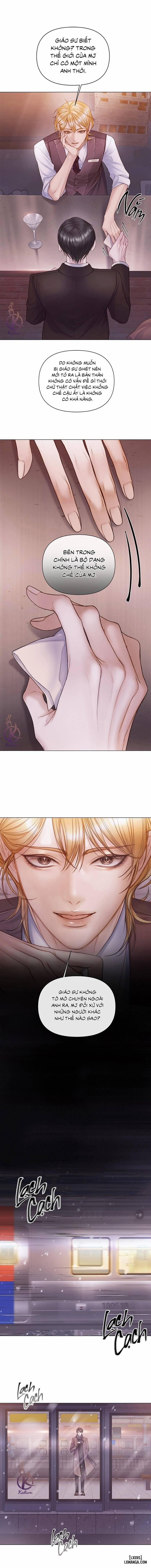 Mary Jane 26 trang 13