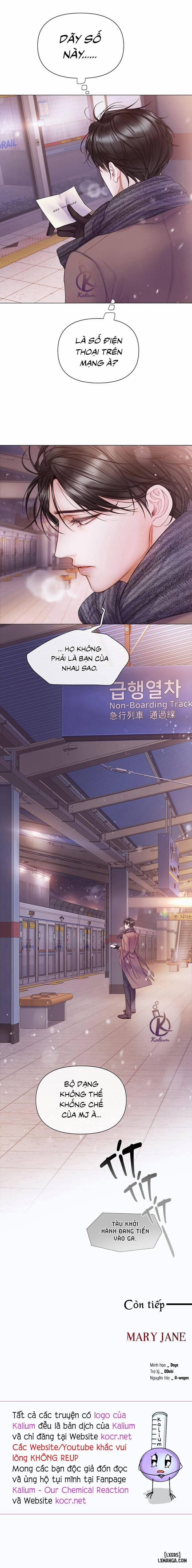 Mary Jane 26 trang 14