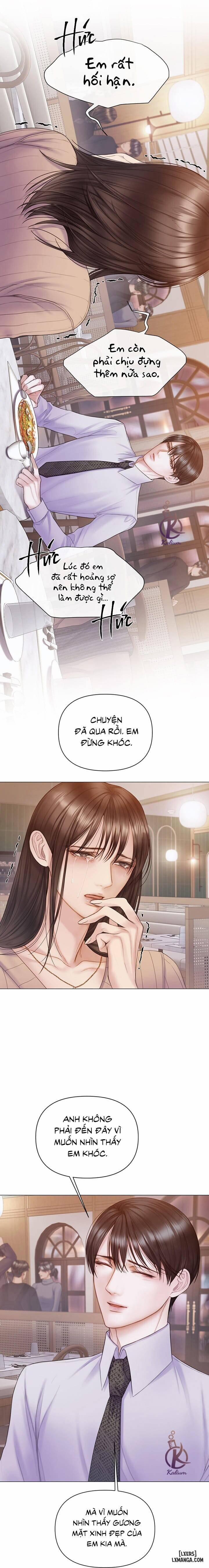 Mary Jane 26 trang 3