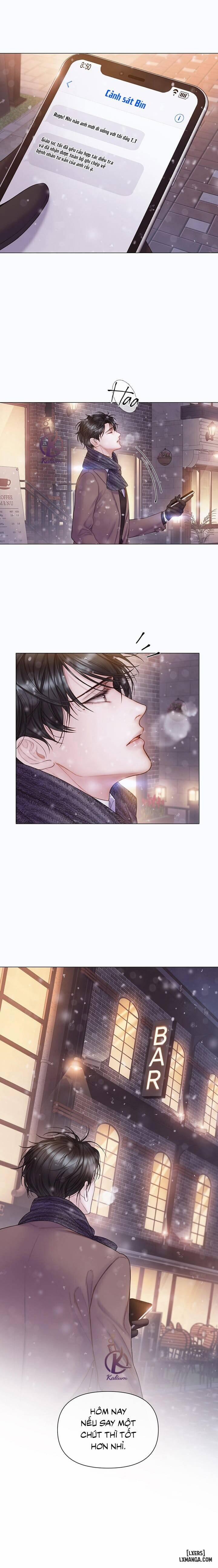 Mary Jane 26 trang 6