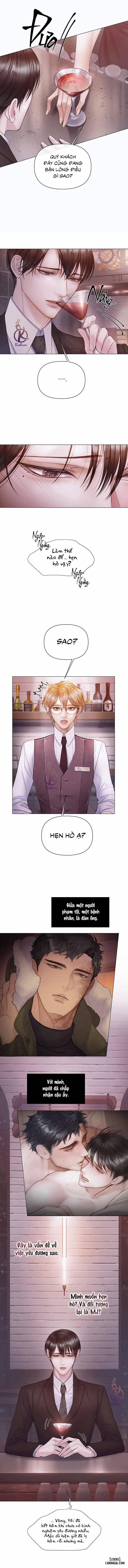 Mary Jane 26 trang 8