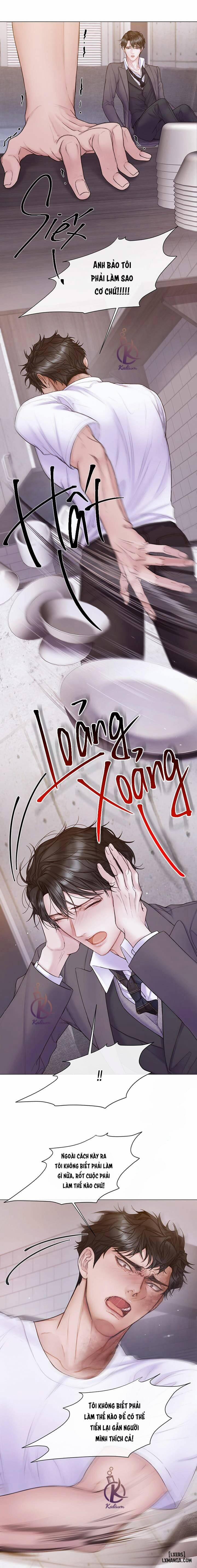 Mary Jane 28 trang 11