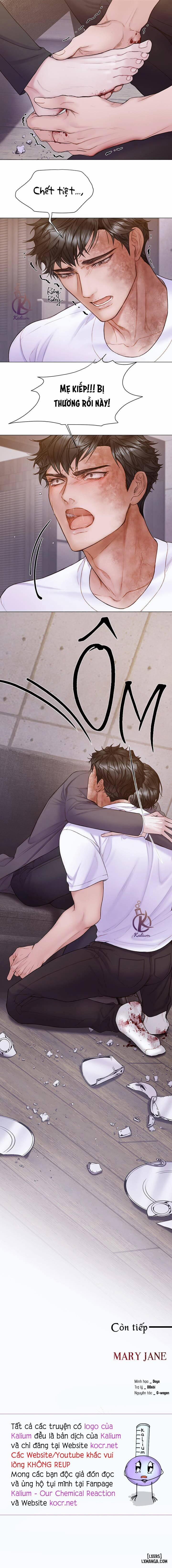 Mary Jane 28 trang 16