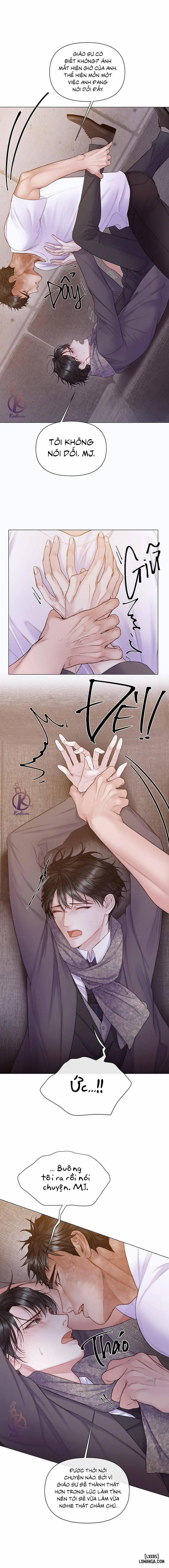 Mary Jane 28 trang 5