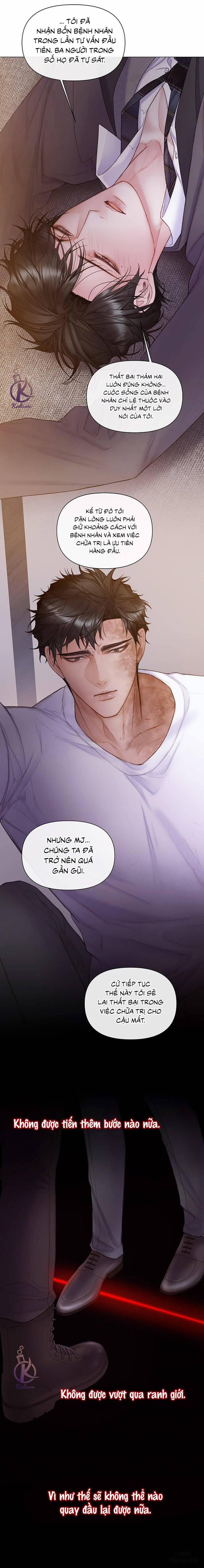 Mary Jane 28 trang 8