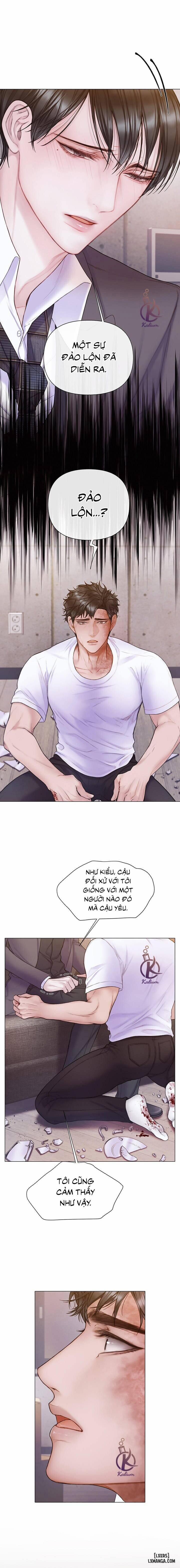 Mary Jane 29 trang 1