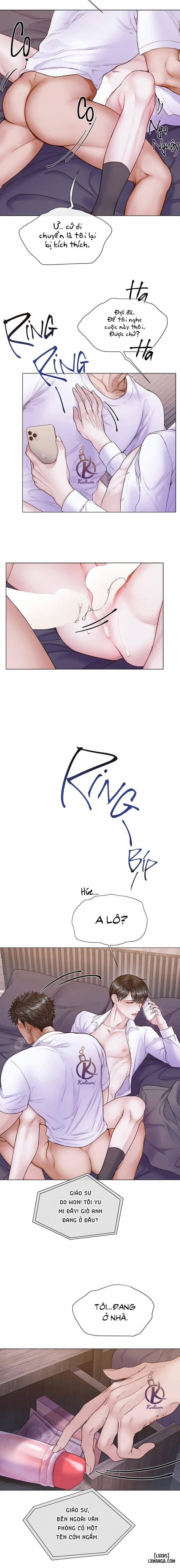 Mary Jane 29 trang 11