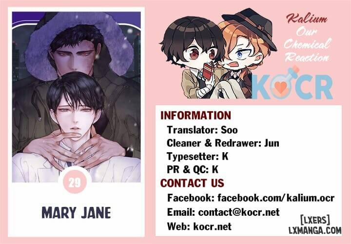 Mary Jane 29 trang 14