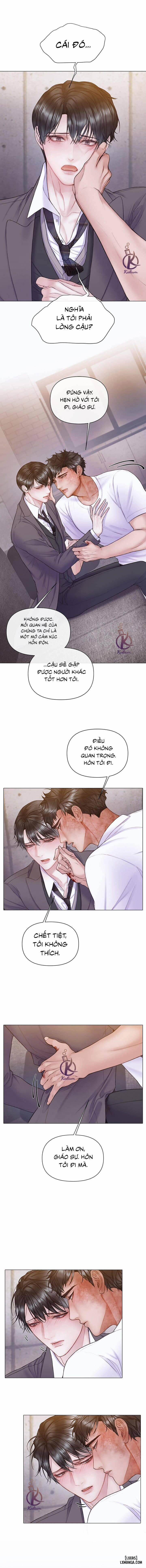 Mary Jane 29 trang 3