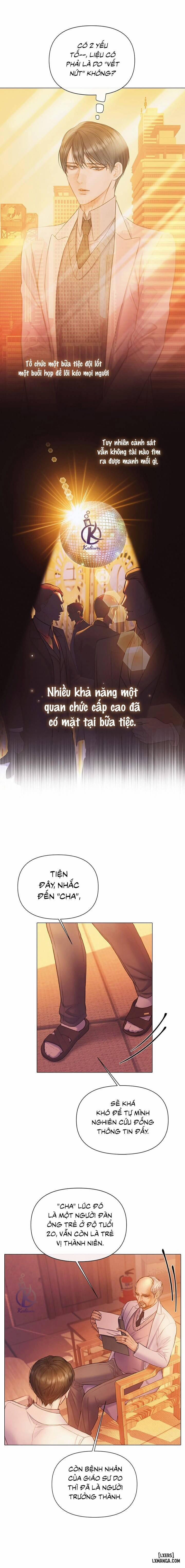 Mary Jane 31 trang 1