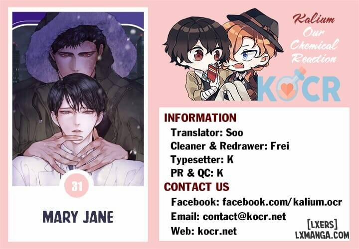 Mary Jane 31 trang 14