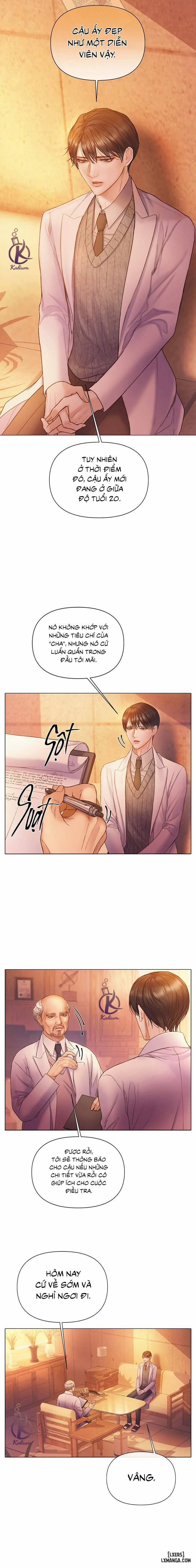 Mary Jane 31 trang 3