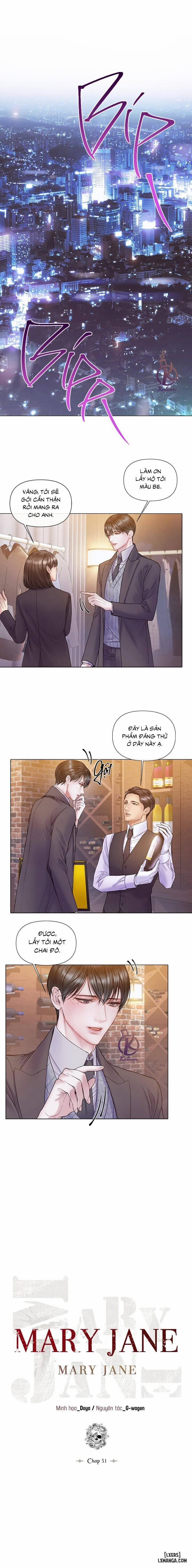 Mary Jane 31 trang 4