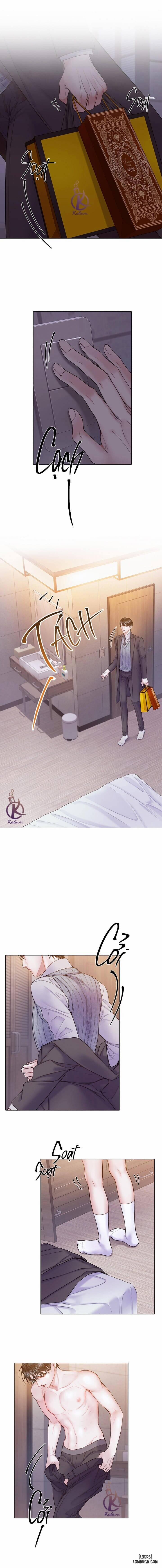 Mary Jane 31 trang 5