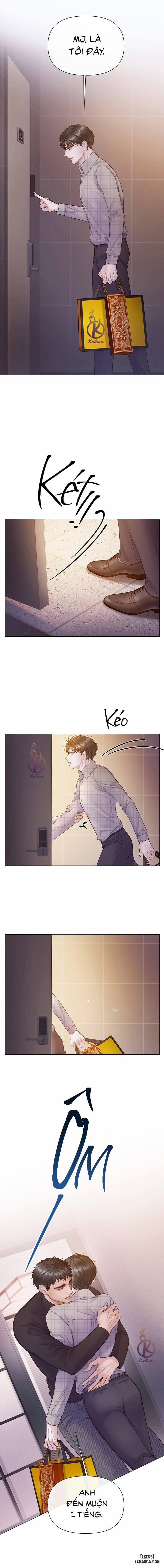 Mary Jane 31 trang 9