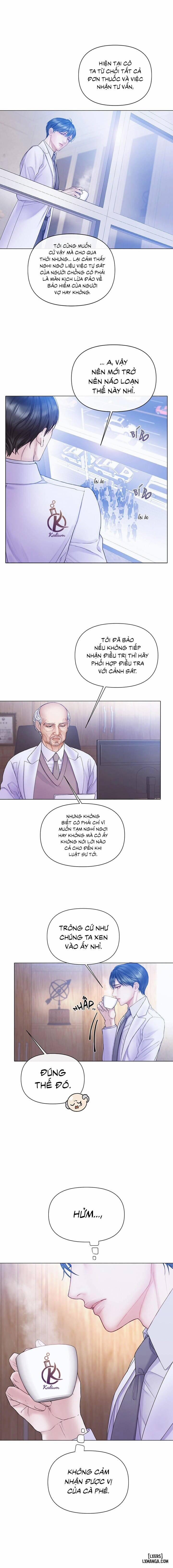 Mary Jane 33 trang 11