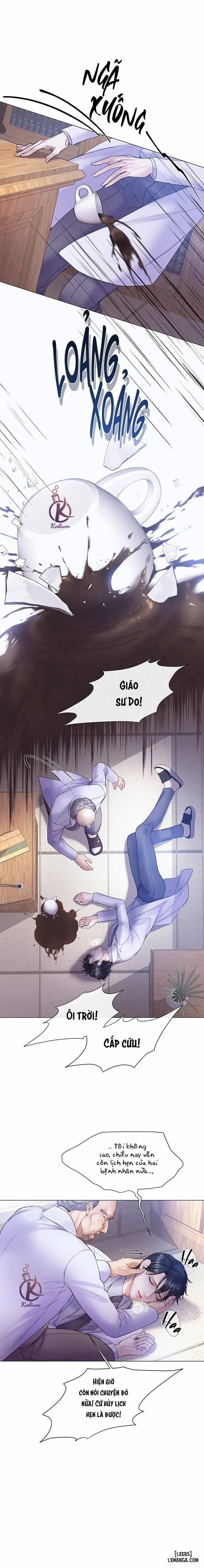 Mary Jane 33 trang 13