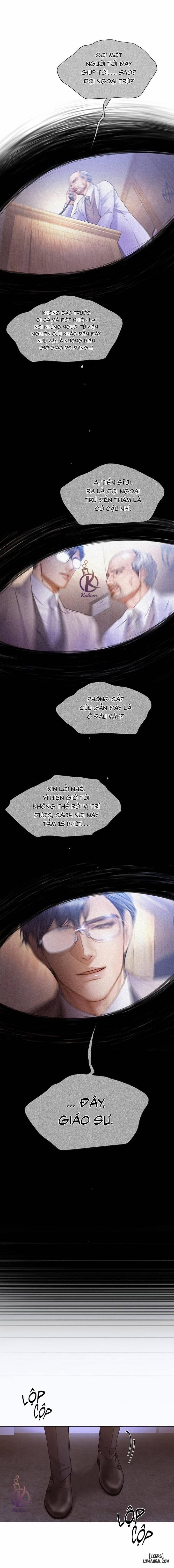 Mary Jane 33 trang 14