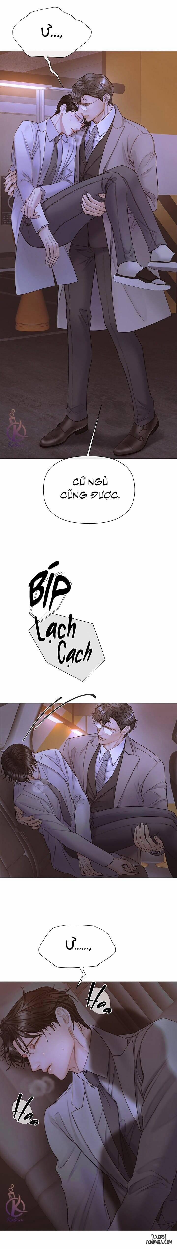 Mary Jane 33 trang 15