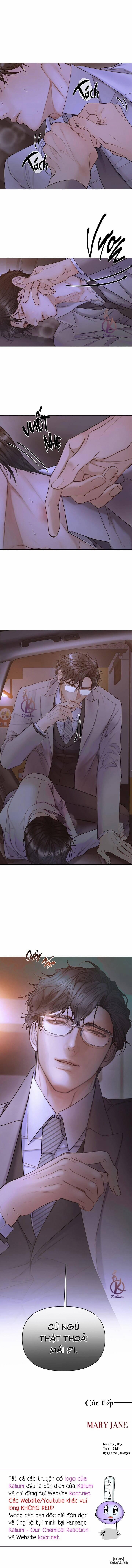Mary Jane 33 trang 16