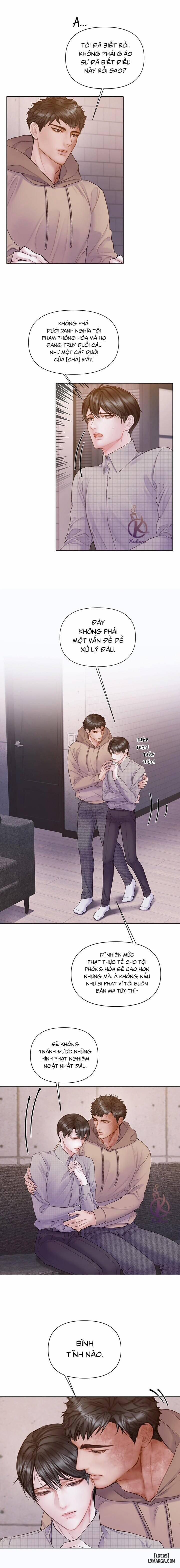 Mary Jane 33 trang 6