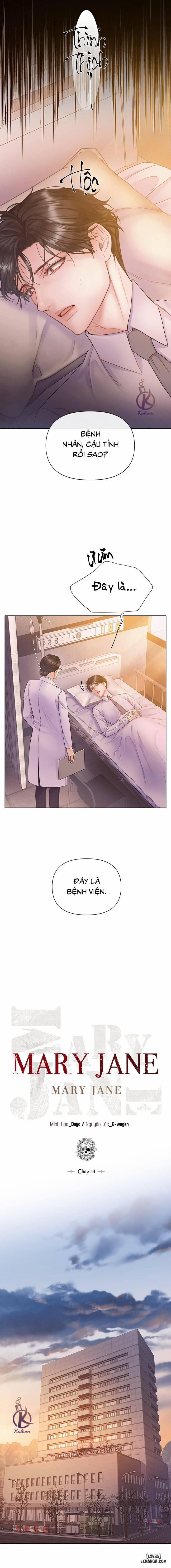 Mary Jane 34 trang 2