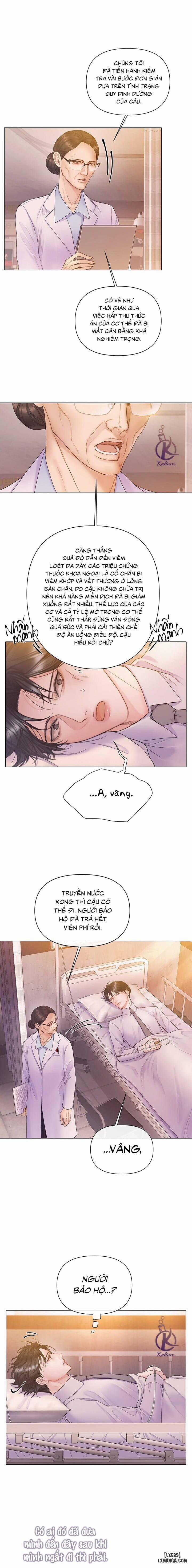 Mary Jane 34 trang 3