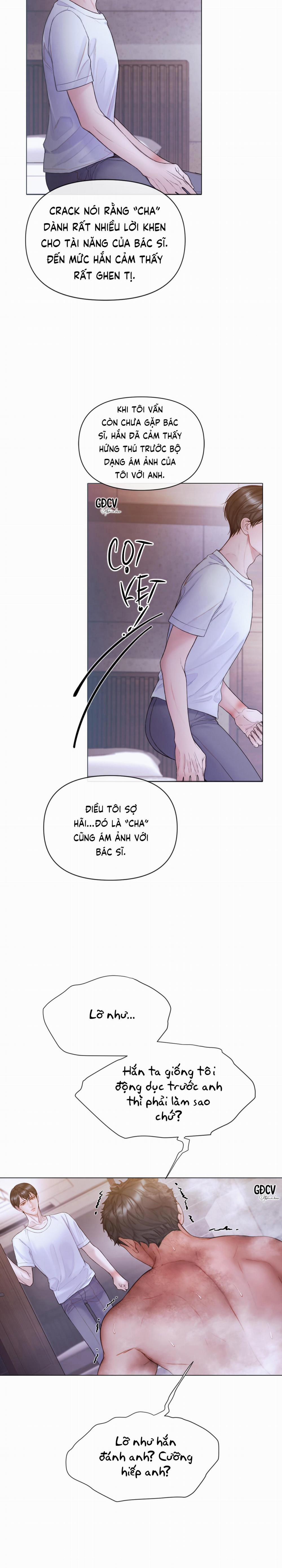 Mary Jane 35 0 trang 22