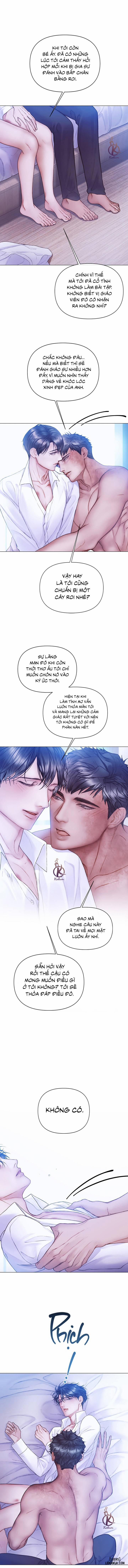 Mary Jane 38 trang 10