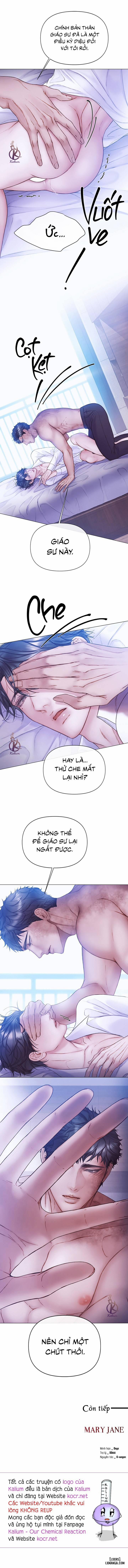 Mary Jane 38 trang 11
