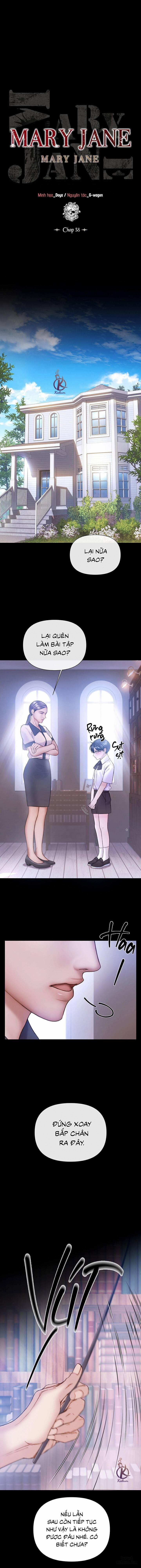 Mary Jane 38 trang 5