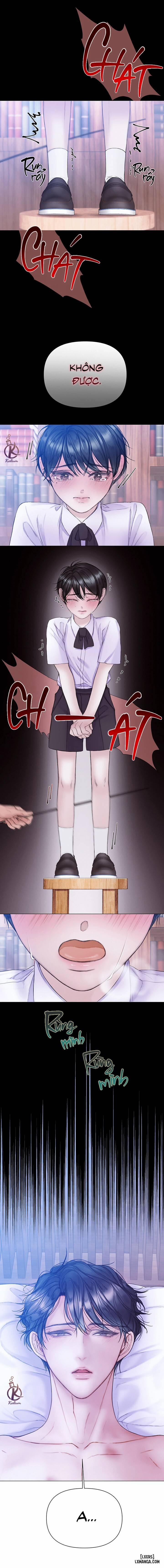 Mary Jane 38 trang 6