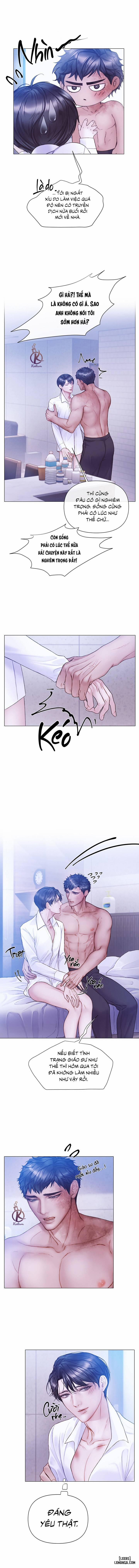 Mary Jane 38 trang 9