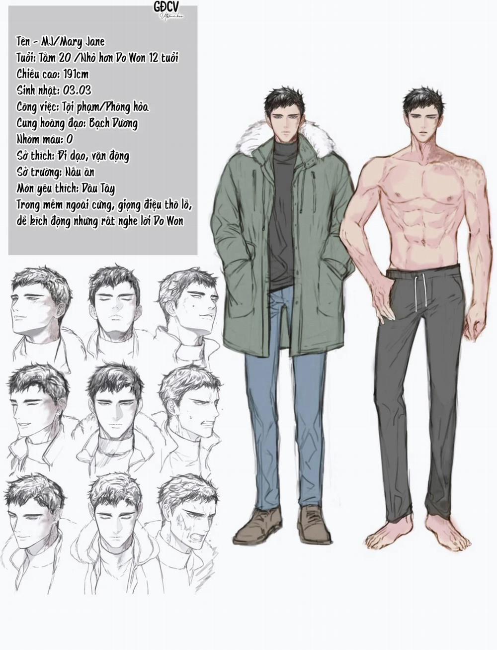 Mary Jane 39.1 trang 11