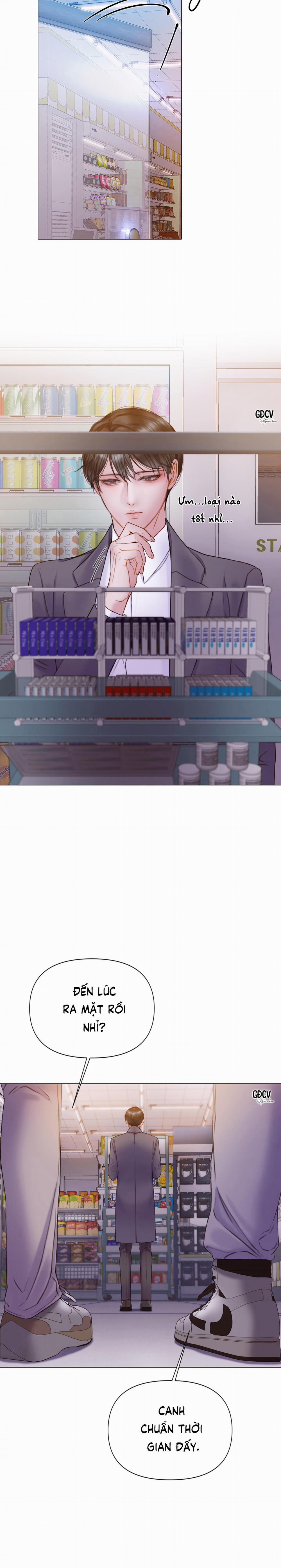 Mary Jane 39 END SS1 trang 18