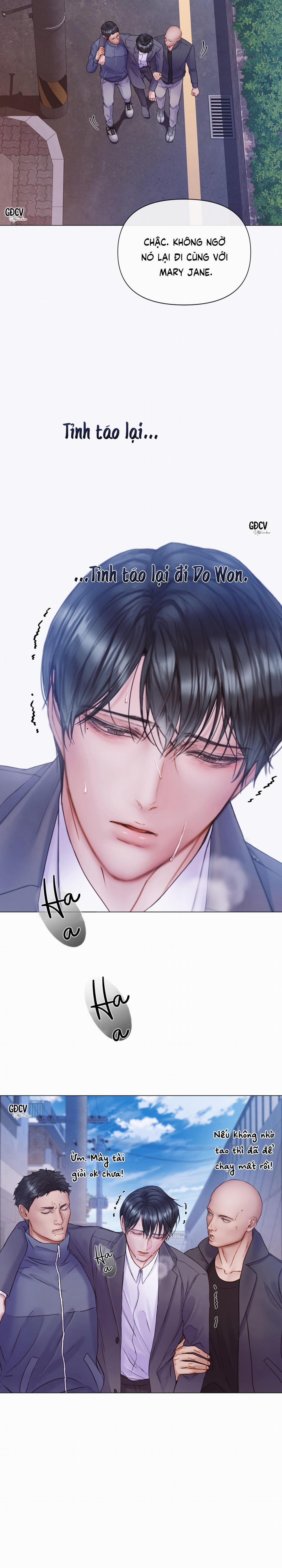 Mary Jane 39 END SS1 trang 21