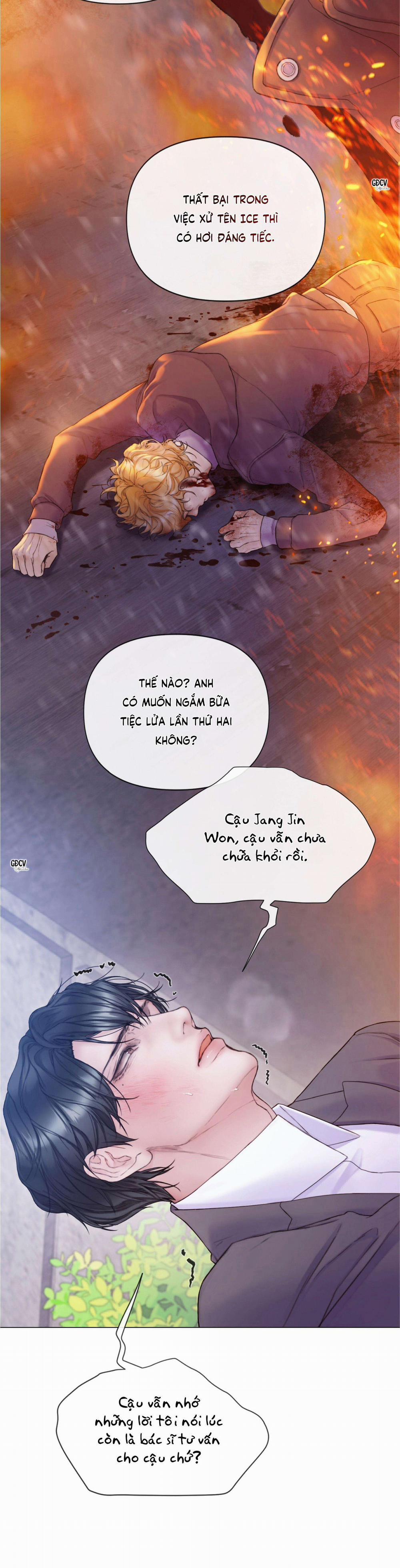 Mary Jane 40 trang 14