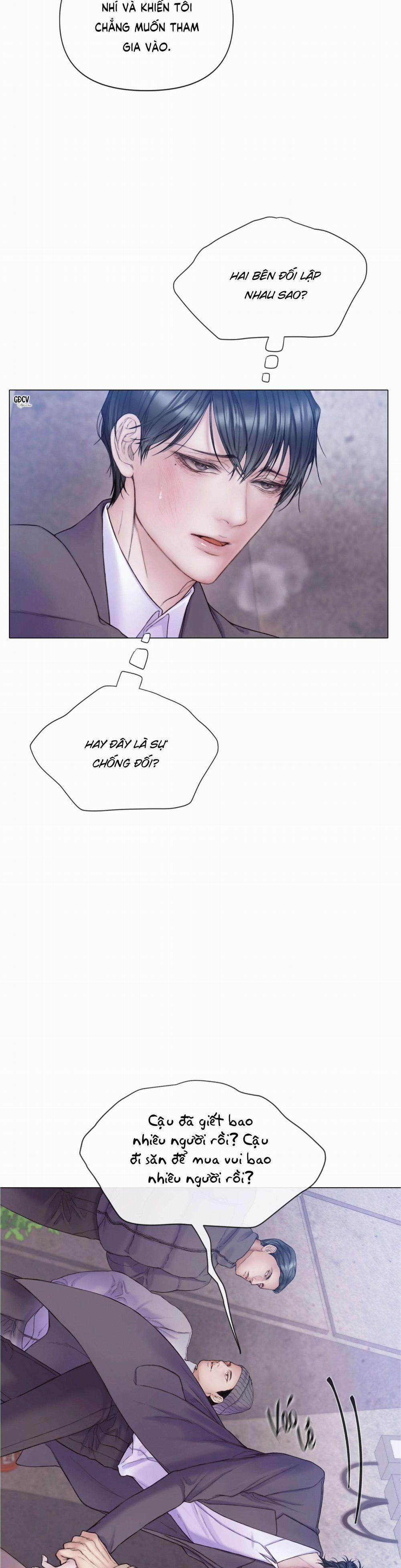 Mary Jane 40 trang 22