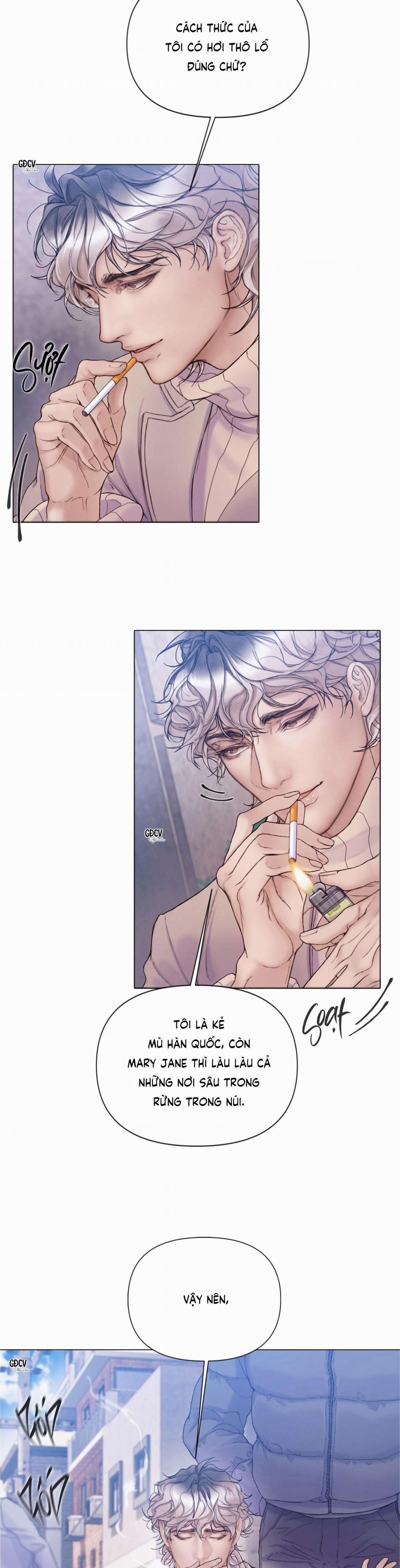 Mary Jane 40 trang 5