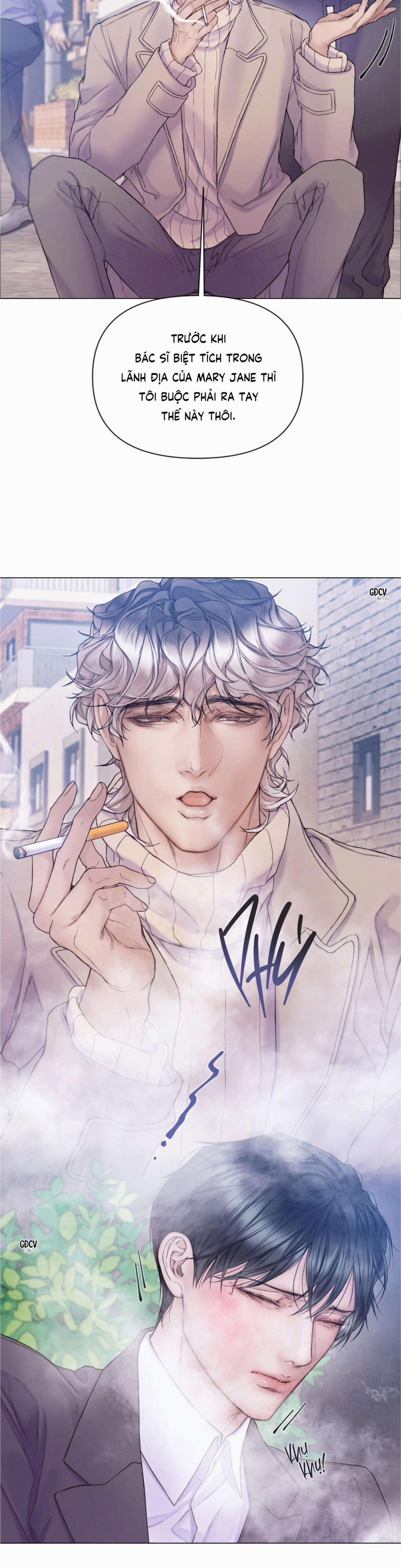 Mary Jane 40 trang 6