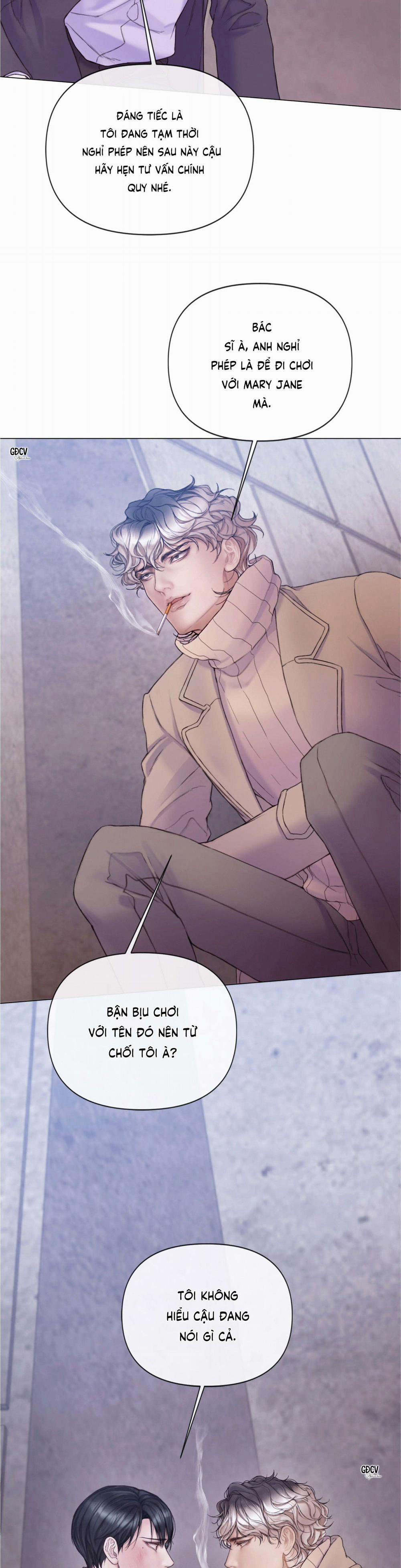 Mary Jane 40 trang 8