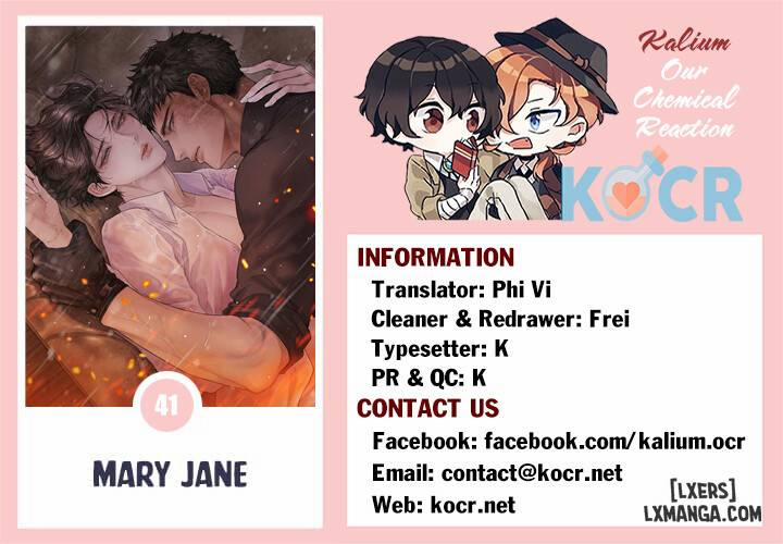 Mary Jane 41 trang 12