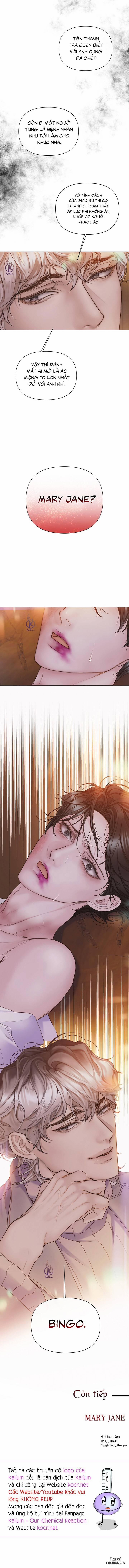Mary Jane 42 trang 10