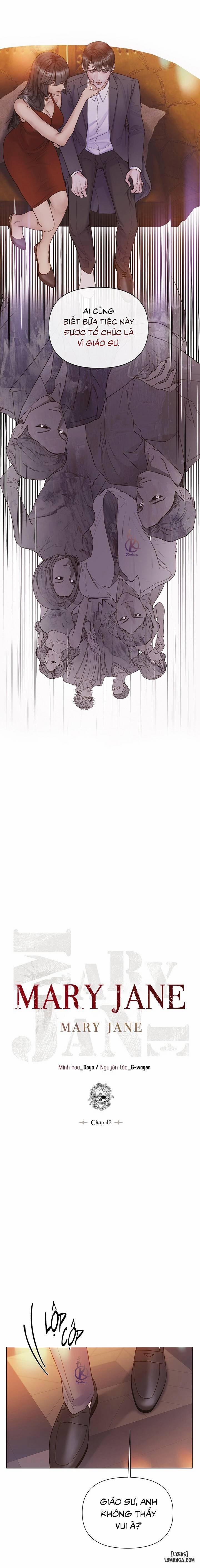 Mary Jane 42 trang 2
