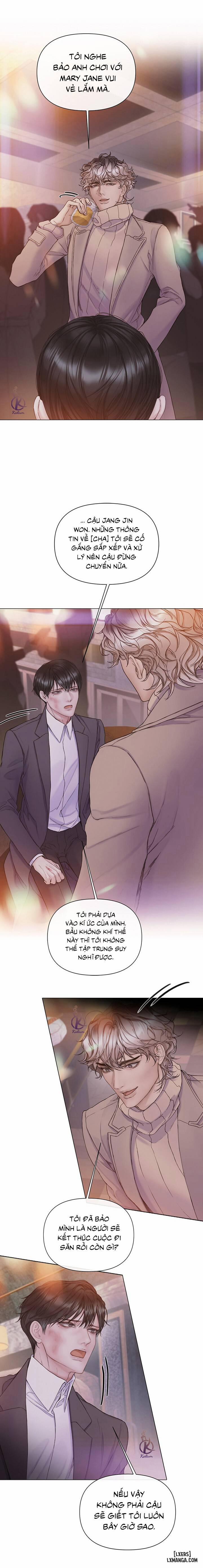 Mary Jane 42 trang 3