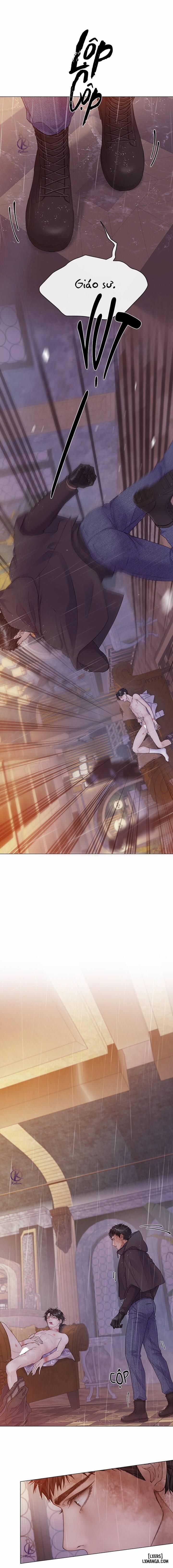 Mary Jane 43 trang 11