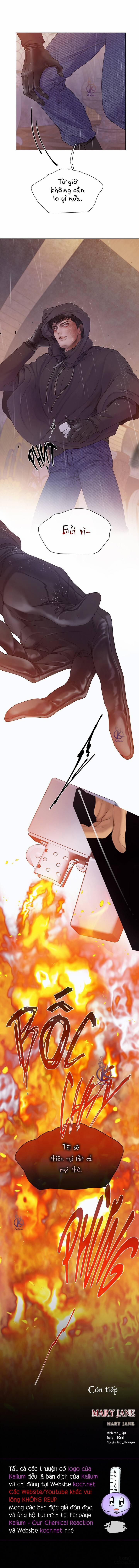 Mary Jane 43 trang 13