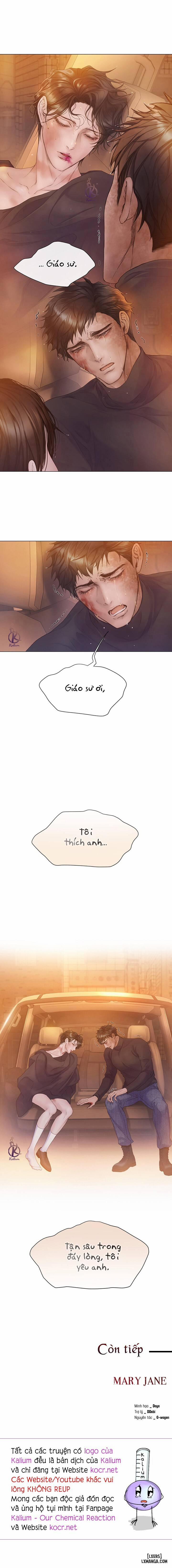 Mary Jane 44 trang 13